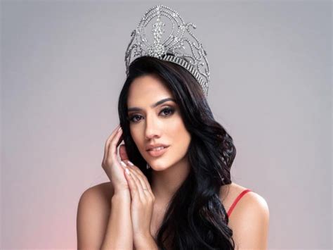 Miss Honduras: Embodying Pagan Values in the Beauty Industry